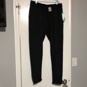 Free People medium joggers